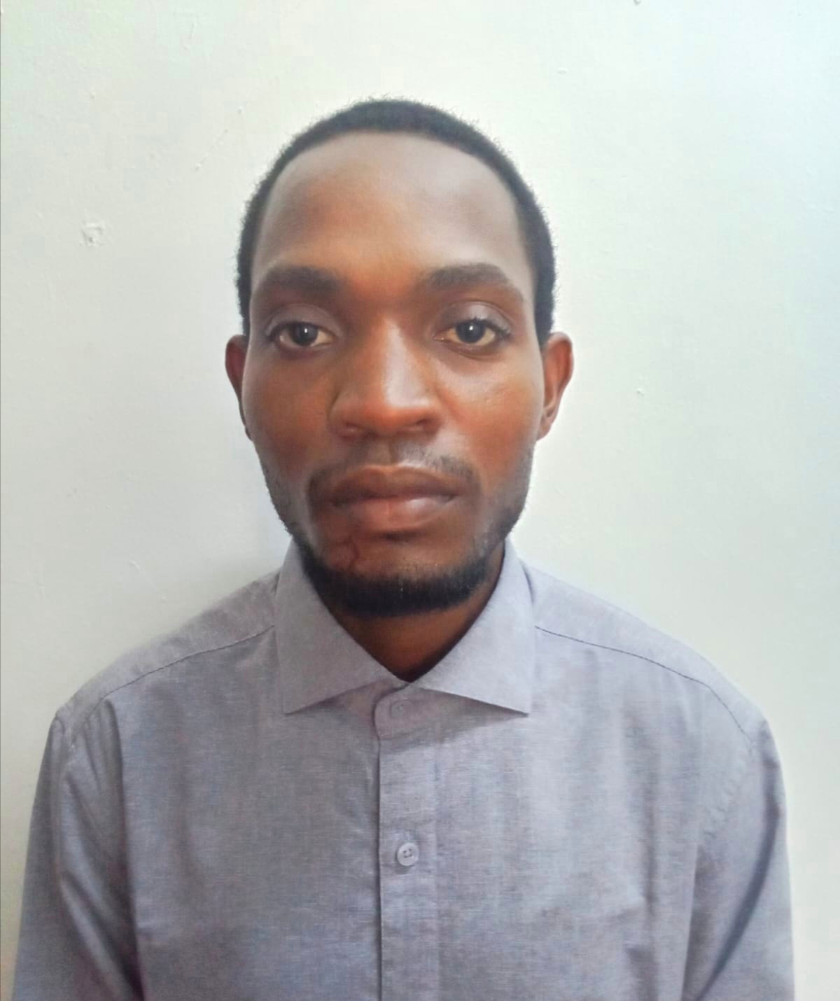 Benjamin Oundo Makokha
