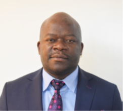 Prof. Dickson Andala