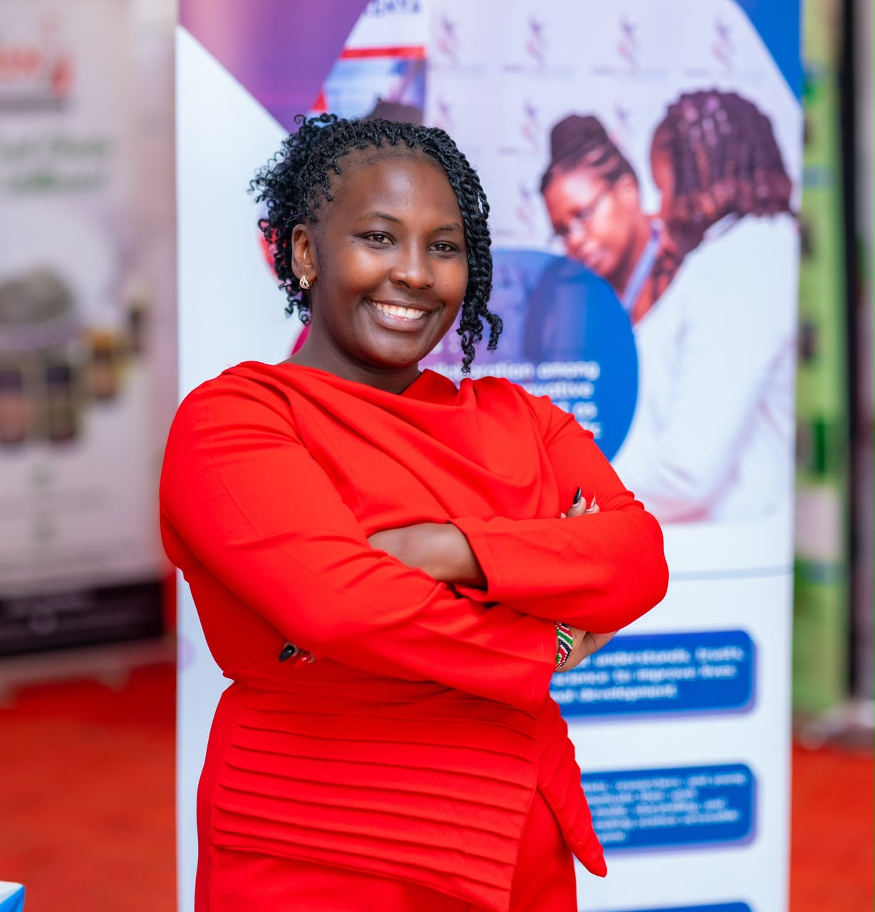 Everlyn Kimathi