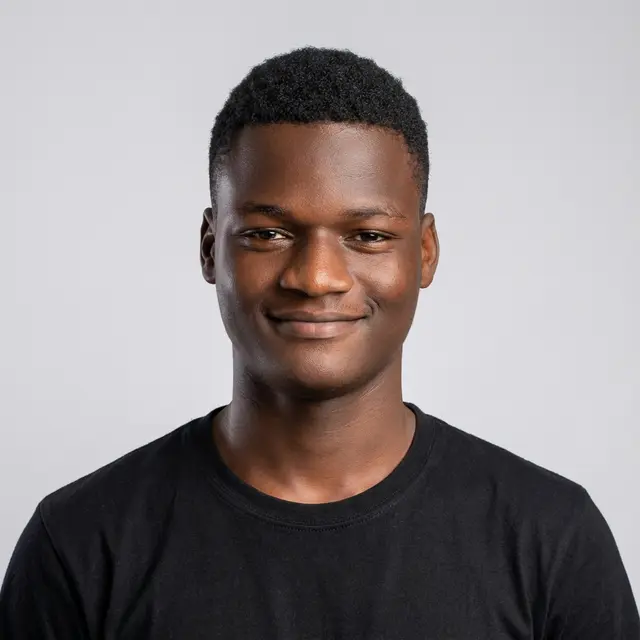Humphrey Ouma