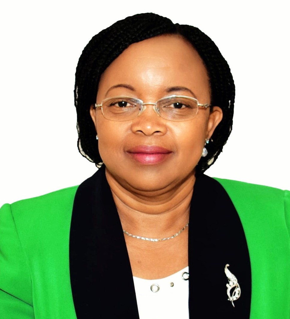 Dr. Jane Njuguna