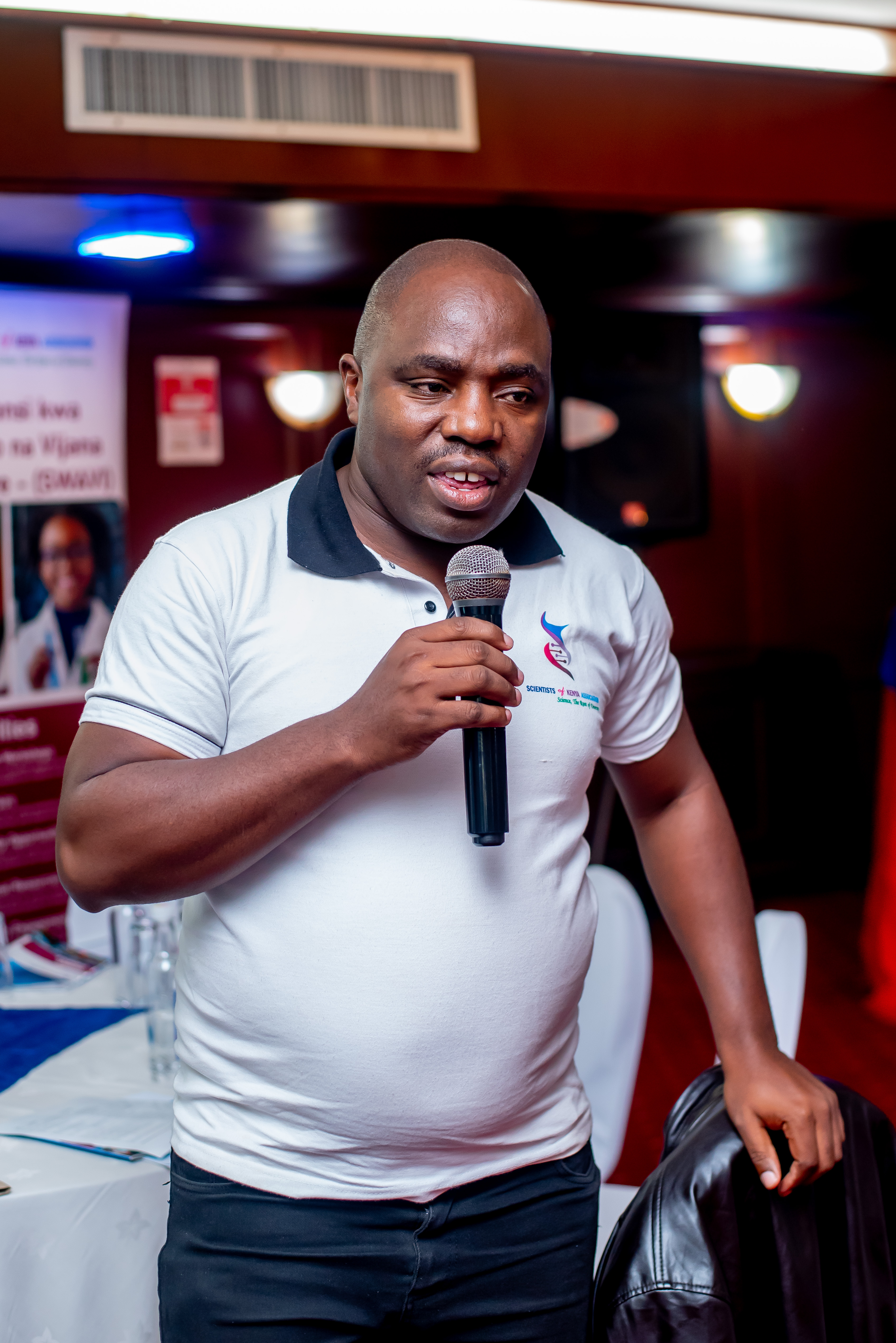 Kelvin K. Juma