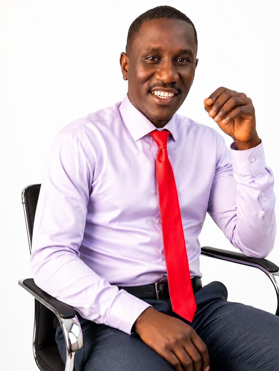 Owino Otieno Patrick