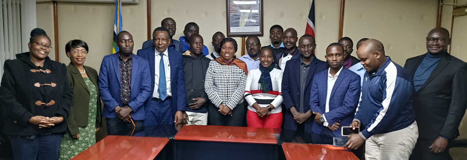 PS Education Meeting with SCOKA Members